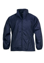 Biz Collection Unisex Spinnaker Jacket