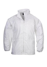 Biz Collection Unisex Spinnaker Jacket