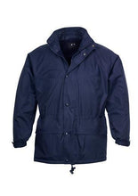 Biz Collection Unisex Trekka Jacket