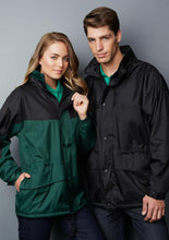Biz Collection Unisex Trekka Jacket