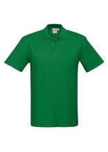 Biz Collection  Kids Crew Polo(2nd 8 Colours)
