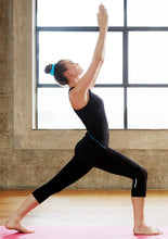 Biz Collection Ladies Flex 3/4 Leggings