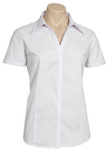 Biz Collection Ladies Metro Shirt - S/S 1st (5 colour)