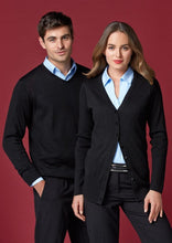 Biz Collection Mens Milano Pullover