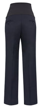 Biz Corporates CS Ladies Maternity Pant (10100)