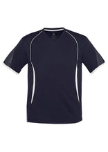 Biz Collection Mens Razor Tee