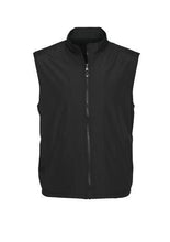 Biz Collection Unises Reversible Vest