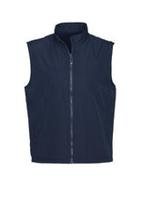 Biz Collection Unises Reversible Vest