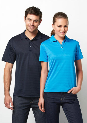 Biz Collection Ladies Icon Polo