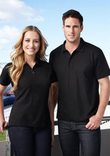 Biz Collection Ladies Base Polo