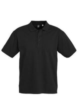 Biz Collection Mens Ice Polo