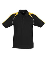 Biz Collection Mens Triton Polo