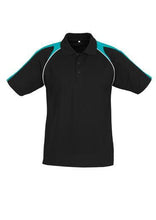 Biz Collection Mens Triton Polo