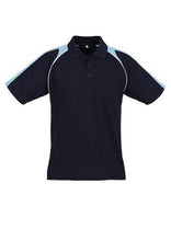 Biz Collection Mens Triton Polo
