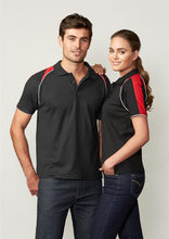 Biz Collection Mens Triton Polo