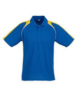 Biz Collection Mens Triton Polo