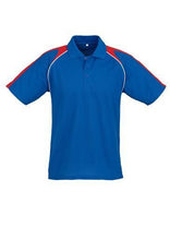 Biz Collection Mens Triton Polo