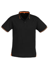 Biz Collection Mens Jet Polo