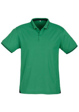 Biz Collection Mens Jet Polo