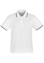 Biz Collection Mens Cambridge Polo (P227MS)