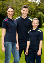 Biz Collection United Polo Kids - S/S 1st  ( 11 Colour )