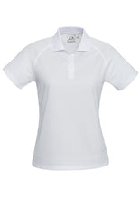 Biz Collection Sprint Ladies BizCool Polo