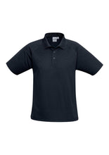 Biz Collection Sprint Mens BizCool Polo