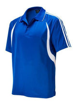 Biz Collection Mens  Flash Polo 2nd ( 6 Colour )