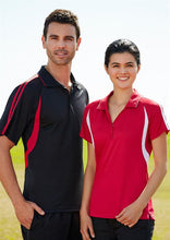 Biz Collection Mens  Flash Polo 2nd ( 6 Colour )