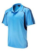 Biz Collection Mens  Flash Polo 2nd ( 6 Colour )