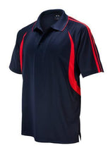 Biz Collection Mens  Flash Polo 2nd ( 6 Colour )