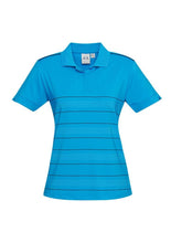 Biz Collection Laguna Ladies Polo