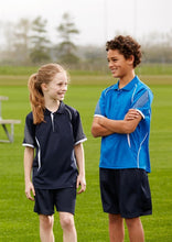 Biz Collection  Kids Razor Polo