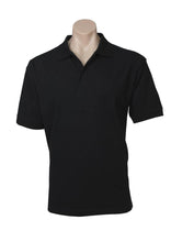 Biz Collection Mens Oceana Polo