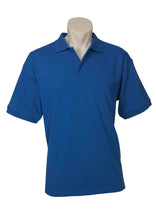 Biz Collection Mens Oceana Polo