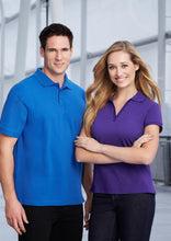Biz Collection Mens Oceana Polo