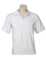 Biz Collection Mens Oceana Polo