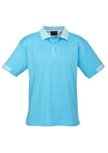 Biz Collection Mens Noosa Polo
