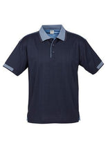 Biz Collection Mens Noosa Polo