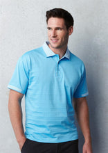 Biz Collection Mens Noosa Polo