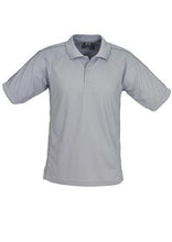Biz Collection Mens Resort Polo