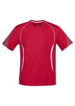 Biz Collection Mens Razor Tee