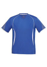Biz Collection Mens Razor Tee