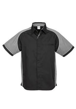 Biz Collection Mens Nitro Shirt