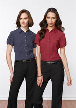 Biz Collection Ladies Ruby Blouse