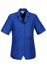 Biz Collection Ladies Oasis Plain Overblouse