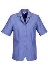 Biz Collection Ladies Oasis Plain Overblouse