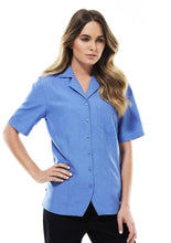 Biz Collection Ladies Oasis Plain Overblouse