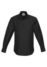 Biz Collection Preston Mens Long Sleeve Shirt