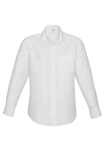 Biz Collection Preston Mens Long Sleeve Shirt